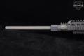 Knight's Armament (KAC) SR-25 Stoner Rifle Military Match 7.62mm NATO (7.62x51) Black in Very Good Condition Image 4