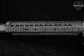 Knight's Armament (KAC) SR-25 Stoner Rifle Military Match 7.62mm NATO (7.62x51) Black in Very Good Condition Image 5