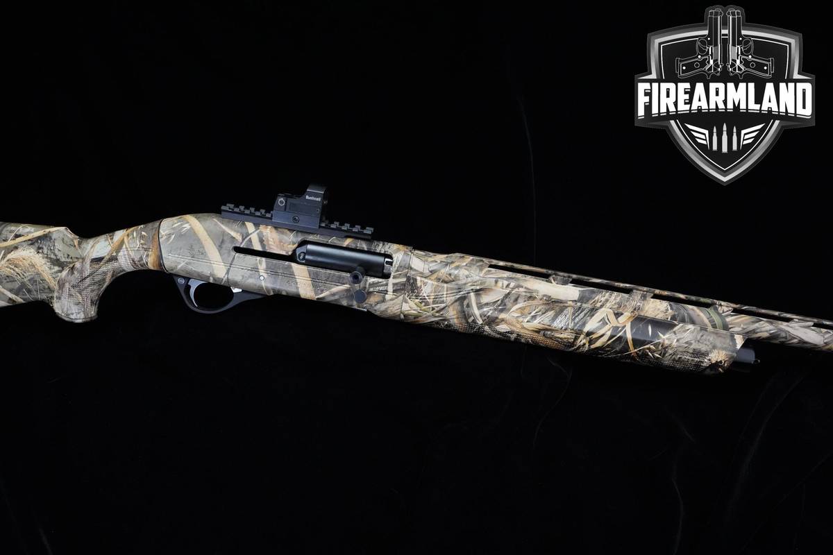 Franchi Affinity 3.5 12-Gauge 28" Realtree Max-5 Franchi VENT RIB +OPTIC