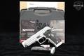 2010-2015 Sig Sauer P226 X-Five Skeleton Mastershop 9mm Luger (9x19 Para) Silver in Like-New Condition Image 2