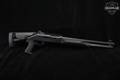 2022 Benelli M4 Super 90 XM1014 LE 12 Gauge Matte Blued in Excellent Condition Image 3