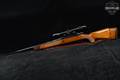 1971 Sako L61R Finnbear Deluxe 7mm Rem. Mag. Blued & Walnut in Excellent Condition Image 2
