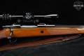 1971 Sako L61R Finnbear Deluxe 7mm Rem. Mag. Blued & Walnut in Excellent Condition Image 5