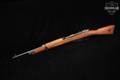 Terni Arsenal Modello 1938 Fucile Corto; Finnish SA property-marked 7.35x51 Carcano Blued & Hardwood in Very Good Condition Image 2