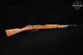 Terni Arsenal Modello 1938 Fucile Corto; Finnish SA property-marked 7.35x51 Carcano Blued & Hardwood in Very Good Condition Image 3