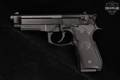 Beretta 92FS Type M9A1 9mm Luger Black in Very Good Condition Image 3