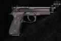 Beretta 92FS Type M9A1 9mm Luger Black in Very Good Condition Image 4
