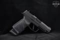 Sig Sauer P365XL 9mm Luger (9x19 Para) Black in Very Good Condition Image 3