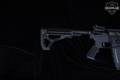 Stag Arms STAG-15 5.56mm NATO Matte Black in Very Good Condition Image 3