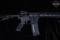 Stag Arms STAG-15 5.56mm NATO Matte Black in Very Good Condition Image 4