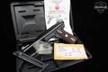 2013 Sturm Ruger MK III Target .22 LR Blued in Good Condition Image 2