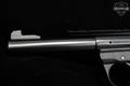 2013 Sturm Ruger MK III Target .22 LR Blued in Good Condition Image 5