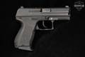 Heckler & Koch (H&K, HK) P2000 V2 LEM .40 S&W Black in Very Good Condition Image 4
