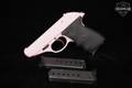 Sig Sauer P230 9mm Luger Pink in Good Condition Image 2