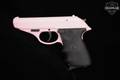 Sig Sauer P230 9mm Luger Pink in Good Condition Image 5