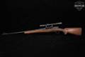 1948 Winchester Repeating Arms Model 70 Standard Rifle, Pre-64 .270 Win. Blued & Walnut in Good Condition Image 2
