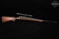 1948 Winchester Repeating Arms Model 70 Standard Rifle, Pre-64 .270 Win. Blued & Walnut in Good Condition Image 3