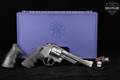 Smith & Wesson (S&W) Model 629-4 .44 Mag. Satin Stainless in Very Good Condition Image 2