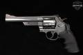Smith & Wesson (S&W) Model 629-4 .44 Mag. Satin Stainless in Very Good Condition Image 3