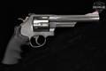 Smith & Wesson (S&W) Model 629-4 .44 Mag. Satin Stainless in Very Good Condition Image 4