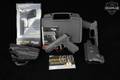 Sig Sauer P320 Compact 9mm Luger (9x19 Para) Black in Excellent Condition Image 2