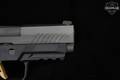 Sig Sauer P320 Compact 9mm Luger (9x19 Para) Black in Excellent Condition Image 3