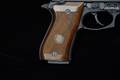 2003 Beretta Model 85FS Cheetah .380 ACP Black in Excellent Condition Image 3