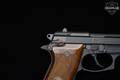 2003 Beretta Model 85FS Cheetah .380 ACP Black in Excellent Condition Image 4