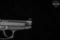 2003 Beretta Model 85FS Cheetah .380 ACP Black in Excellent Condition Image 5