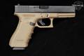 Glock G37 Gen 3 .45 GAP Two-Tone Black & Tan in Very Good Condition Image 5