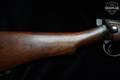 1948 Rifle Factory Ishapore (RFI) No.1 Mk.III Lee-Enfield SMLE .303 British Parkerized in Good Condition Image 4