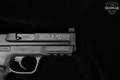 Smith & Wesson (S&W) M&P22 Compact Threaded .22 LR Melonite in Very Good Condition Image 5