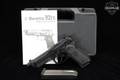 Beretta 92 Brigadier M9A1 9mm Luger Black in Excellent Condition Image 2