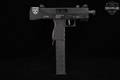 MasterPiece Arms MPA30T Defender, Top-Cocker 9mm Luger Black in Excellent Condition Image 3