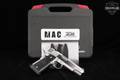 Metro Arms Corporation (MAC) MAC 3011 SSD .40 S&W Hard Chrome in Good Condition Image 2