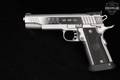 Metro Arms Corporation (MAC) MAC 3011 SSD .40 S&W Hard Chrome in Good Condition Image 3