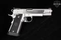 Metro Arms Corporation (MAC) MAC 3011 SSD .40 S&W Hard Chrome in Good Condition Image 4