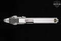 Metro Arms Corporation (MAC) MAC 3011 SSD .40 S&W Hard Chrome in Good Condition Image 5