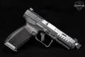Canik Mete SFT Pro 9mm Luger Black in Excellent Condition Image 3