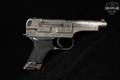 1943 Nambu Type 94 8x22mm Nambu Blued in Good Condition Image 3