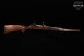 Sako Finnbear A-III Carbine .270 Win. Blued & Walnut in Good Condition Image 2
