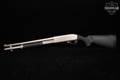 Remington Model 870 SPS Marine Magnum 12 Gauge Matte Nickel in Very Good Condition Image 2