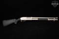 Remington Model 870 SPS Marine Magnum 12 Gauge Matte Nickel in Very Good Condition Image 4