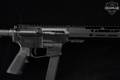 FSAAP FR-9 9mm Luger Black in Like-New Condition Image 5