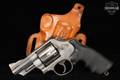 Smith & Wesson (S&W) Model 629-4 Trail Boss, RSR Exclusive .44 Rem Magnum Satin Stainless in Good Condition Image 2