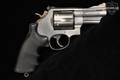 Smith & Wesson (S&W) Model 629-4 Trail Boss, RSR Exclusive .44 Rem Magnum Satin Stainless in Good Condition Image 3
