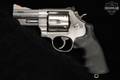 Smith & Wesson (S&W) Model 629-4 Trail Boss, RSR Exclusive .44 Rem Magnum Satin Stainless in Good Condition Image 4