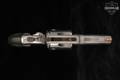 Smith & Wesson (S&W) Model 629-4 Trail Boss, RSR Exclusive .44 Rem Magnum Satin Stainless in Good Condition Image 5