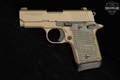 Sig Sauer P938 Scorpion 9mm Luger FDE in Good Condition Image 3