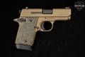 Sig Sauer P938 Scorpion 9mm Luger FDE in Good Condition Image 4
